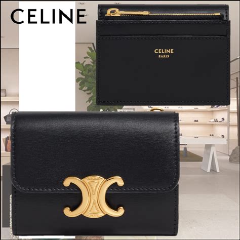 flannels celine wallet|celine wallet.